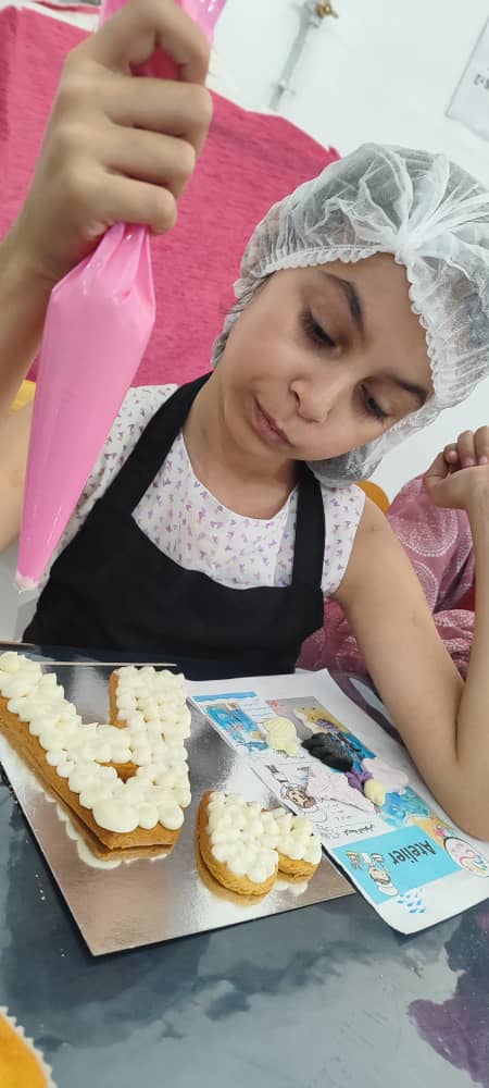مؤسسة نواعم للتكوين والتدريب